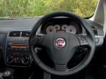 Fiat Punto T-Jet 3-Door 2008 года (AU)